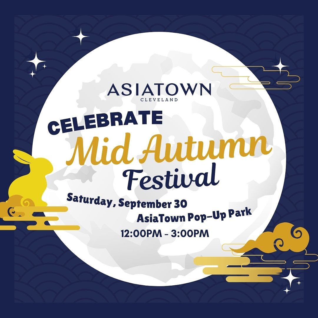 AsiaTown mid autumn festival 2023