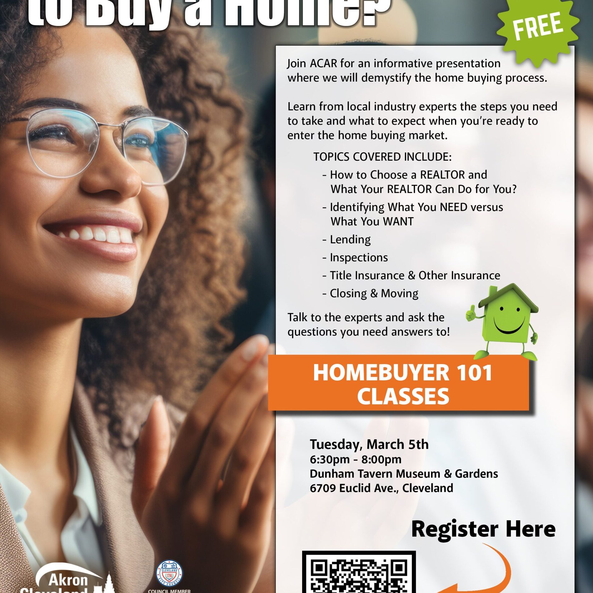 Homebuyer 101 Flyer 03 05 2024 V2