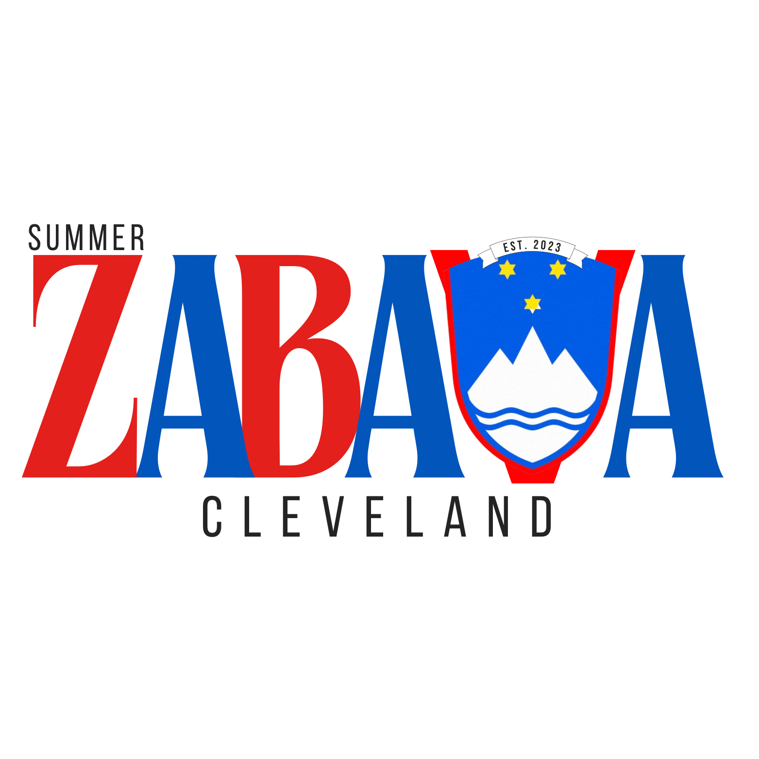 Zabava Logo Transparent